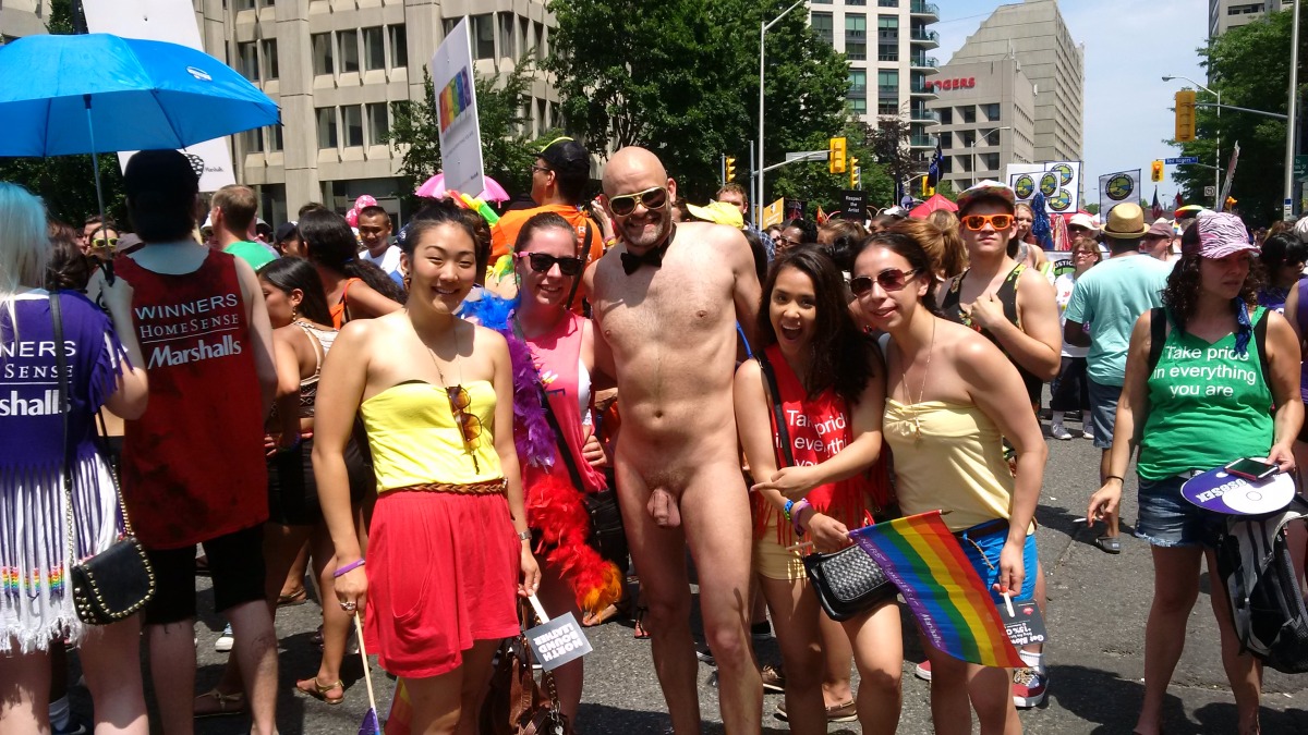 Al S Gay Porn Parade 118
