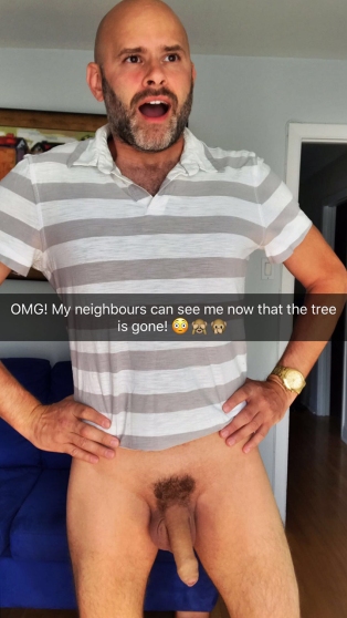 Jade Sambrook nude in a Snapchat Story Photo 10